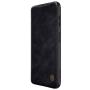 Nillkin Qin Pro Series Leather case for Samsung Galaxy A14 4G order from official NILLKIN store